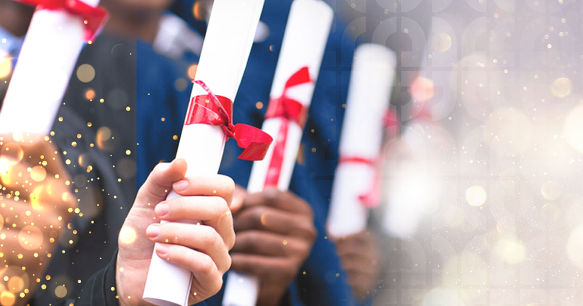 Watch Live Dallas College Commencement